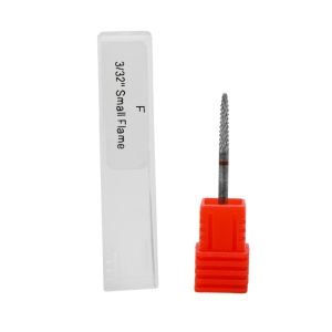 Messerende Under Refill HC 01 Red