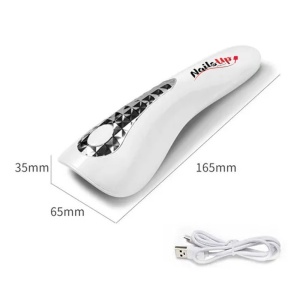 Minilampe Nailsup UV/LED 18W - Img 4