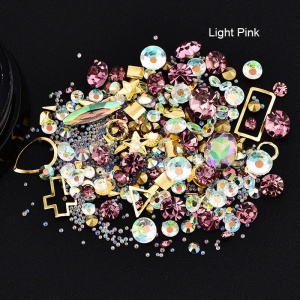 MIX NAGEL STRASS 12