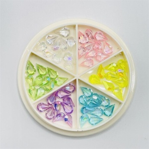 Nageldekor NailsUp Mix Set Nail Art - Aurora 02