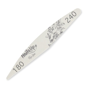 Nagelfeile Nailsup Top Line W 180/240