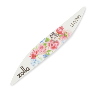 Nagelfeile Zolla 150/240 NF4