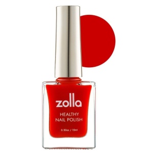 Nagellack 33 Lufttrocknend Zolla 15 ml