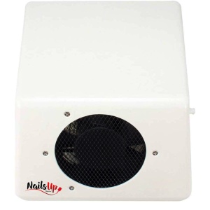 Nagelstaubsauger NailsUp, professional MAX 100W