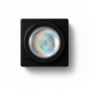 NAILSUP Holo Mirror Gel 5g – Holografisches Nail Art Gel mit intensivem Spiegel-Effekt - Img 2
