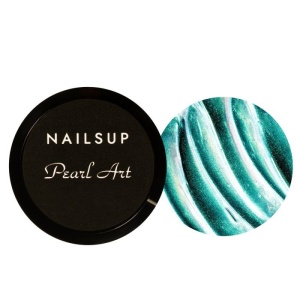 NailsUp UV/LED Aufbaugel – Pearl Art 08, 15g