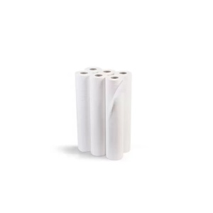 Papierrollen 60 cm x 50 m