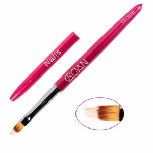 Pen-type Ombre Pinsel Fuchsia