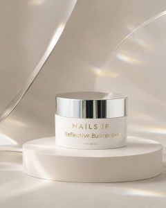 Reflective Aufbaugel NAILSUP 11 – UV/LED Glitzer Gel 15 mL - Img 3