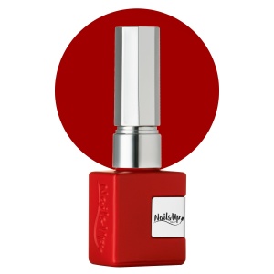 Shellac NailsUp - Infinity Silver 019