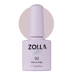 shellac Zolla Velvet Hema Free 02