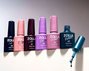 Shellac Zolla Velvet Hema Free 47 - Img 2