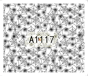 Tätowierung - A1117