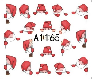 Tätowierung - A1165