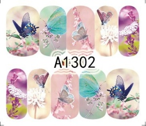 Tätowierung - A1302