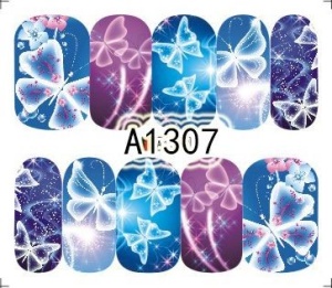 Tätowierung - A1307