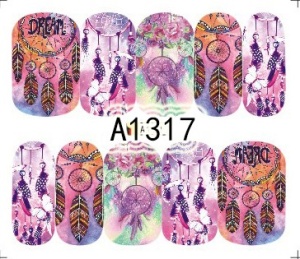 Tätowierung - A1317