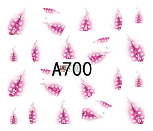 Tätowierung - A700