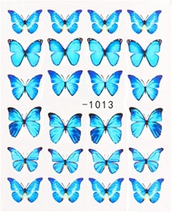 Tätowierung -STZ 1013
