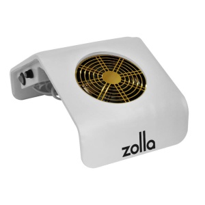 Zolla 30W Nagelstaubsauger