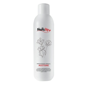 Aceton NailsUp 1000 ml