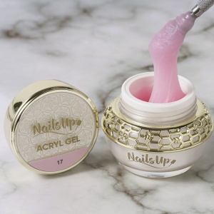AcrylGel Nailsup 17 30g
