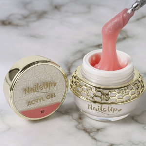 AcrylGel Nailsup 19 30g