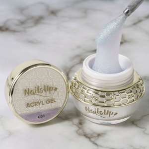 AcrylGel Nailsup G58 30g
