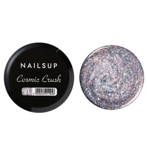 Aufbaugel Cosmic Crush 01 NailsUp 50g