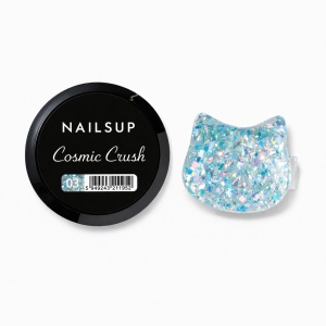 Aufbaugel Cosmic Crush 03 NailsUp 50g