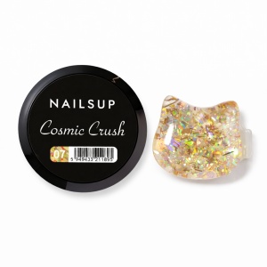 Aufbaugel Cosmic Crush 07 NAILSUP 50g
