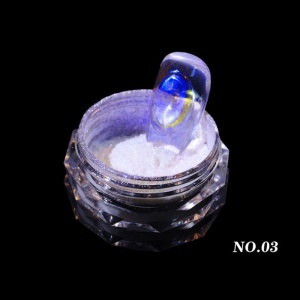 Aurora Multicolor-Pigment - 03