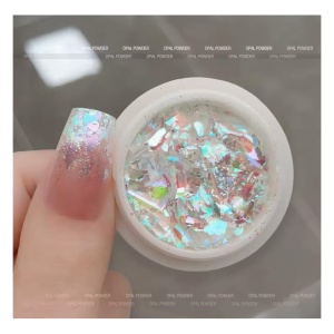 Aurora Nagelpigment – Farbton 04
