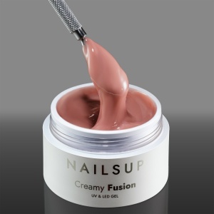 Builder Creamy Fusion 08 NailsUp 15g