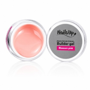 Builder Gel NAILSUP Blossom Pink 15g