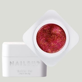 Builder Gel NAILSUP Shine Up 11 – UV/LED Aufbaugel 30 g