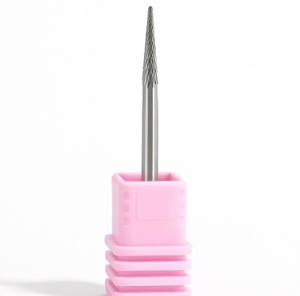 Capat de freza Nailsup Under refill tip ac