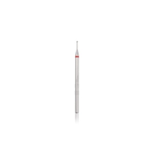Capat de freza unghii Head Rosu HBC-697SN.RD.010 Pedichiura