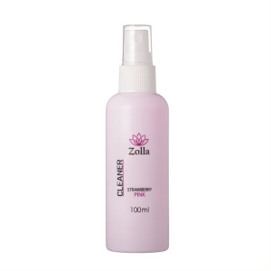 Cleaner Zolla - mit Sprühgerät Erdbeeren 100 ML