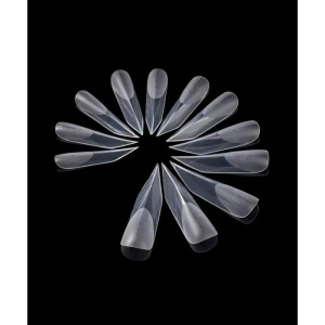 Dual Tips Edge Nailsup