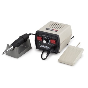 Elektrische Feile 204 - 35000 Rpm