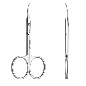 Forfecuta cuticule profesionala NAILSUP EDGE Pro 07