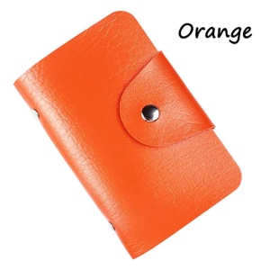 Formen-Präsentationsalbum, Orange