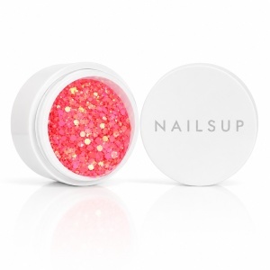Gel de constructie autonivelant NAILSUP 30g Bubble 07