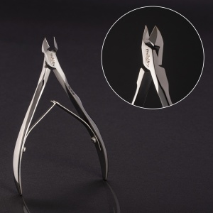 INOX NailsUp Maniküre- und Pedikürezange, 8 mm, NC900
