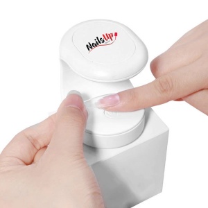 Mini USB - Lampe NailsUp - 16W