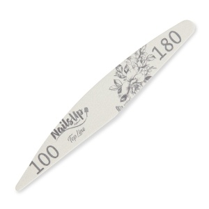 Nagelfeile Nailsup Top Line W 100/180
