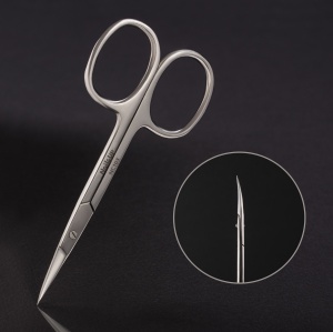 NailsUp Hautschere, Classic NC103