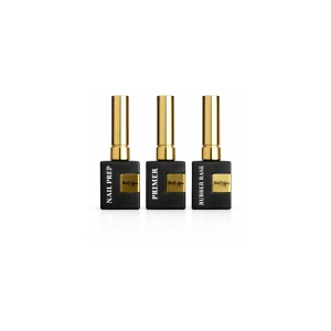 NAILSUP Profi-Set zur Nagelvorbereitung