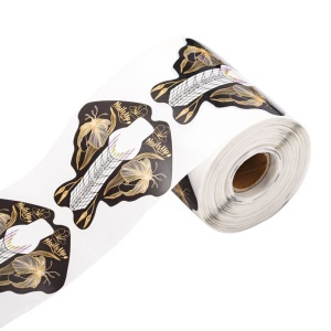 Nailsup Schablonen 300er Rolle - Img 3